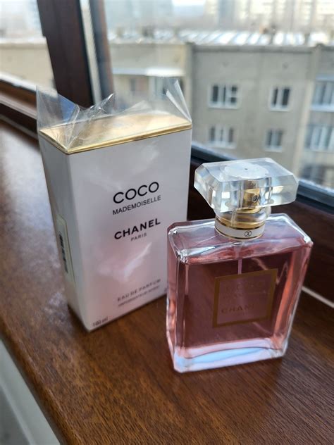 chanel coco mademoiselle масляный парфюм 7ml на пром|coco mademoiselle fragrantica.